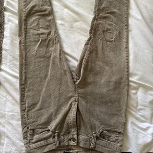 Rolla's Corduroy Pants (Brown)